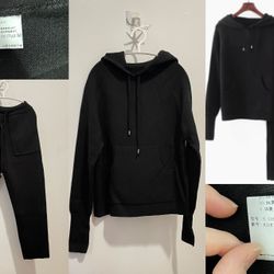 Women 2pcs Set Size S