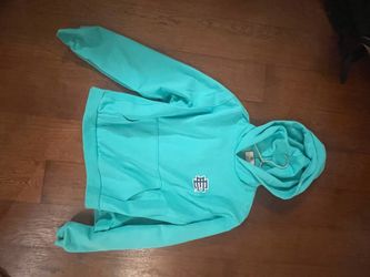 Slightly used Eric Emmanuel hoodie