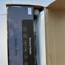 Belita Amy Vacuum Sealer