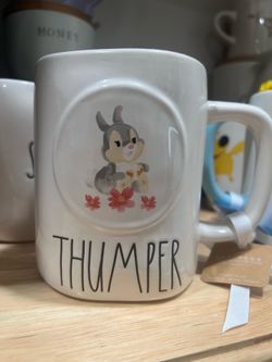Rae Dunn Disney