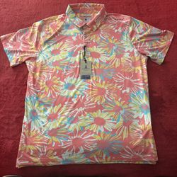 Polo Design Shirt