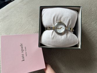 Kate Spade Watch