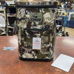 Yukon Hatchie Cooler Backpack 