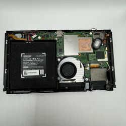 Nintendo Switch LCD Parts