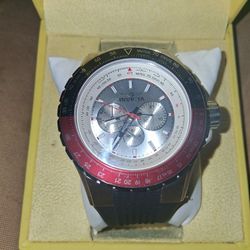 Invicta Men's Watch