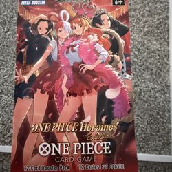 One Piece Tcg Op 13 Heroines