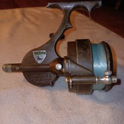 CENTAURE, Fishing Reel Ventage.