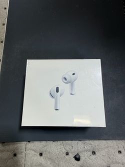AirPod pro 3