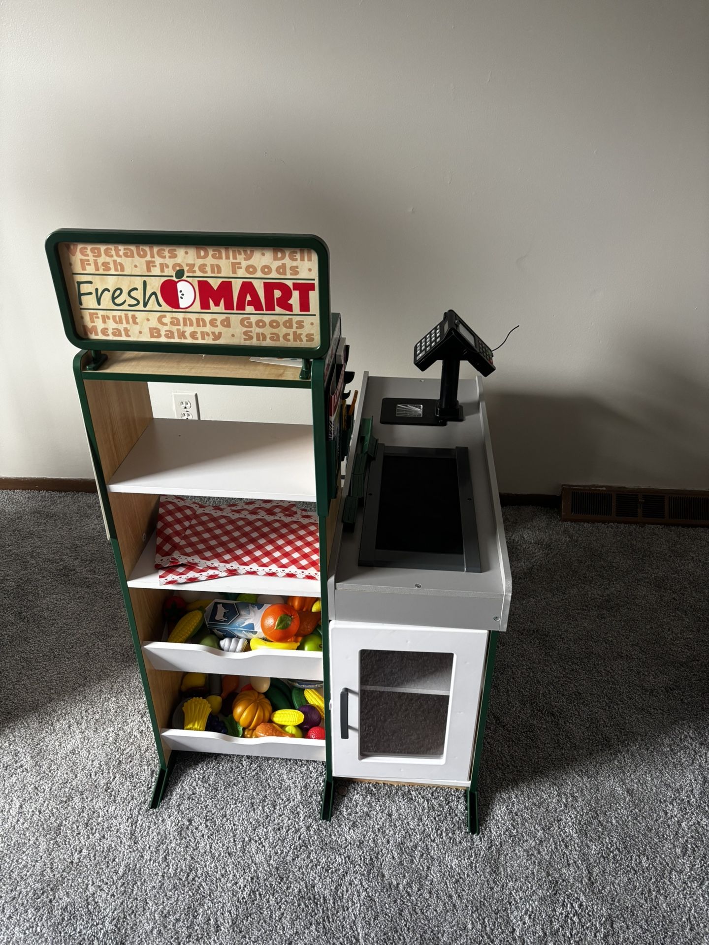 Melissa And Doug