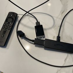 Fire Stick