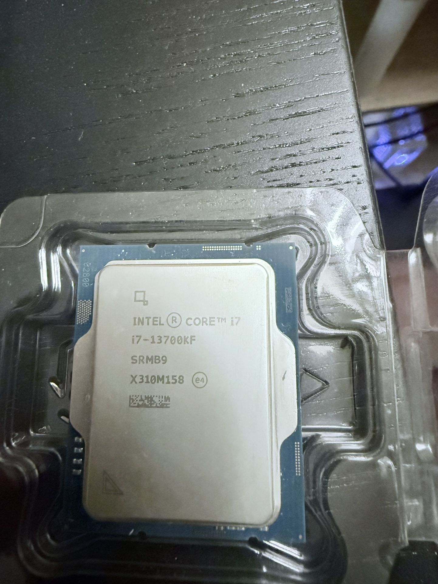 I7 13700KF Processor For Sale
