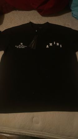 Amiri Shirt