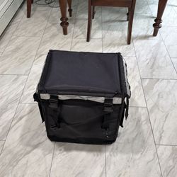 food delivery insolated box for doordash,uber eats ex.