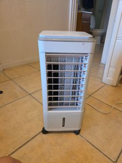 Evaporative Air Cooler