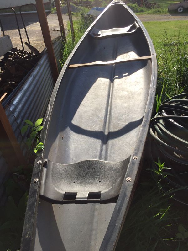 16 Ft Old Town Canoe Guide 160 For Sale In Colton OR OfferUp 16-ft-old-town-canoe-guide-160-for-sale-in-colton-or-offerup