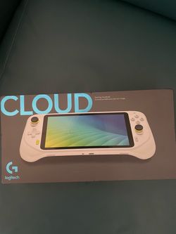 Logitech Cloud Console