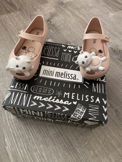 Mini Melissa