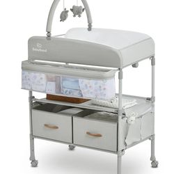 Baby Changing Table