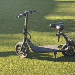 Electric Bike (looking For Trades) 