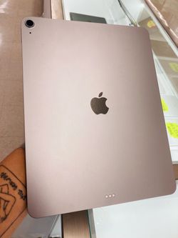 iPad Air M3 13inch 128gb