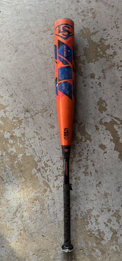 USSSA Orange Meta -8 32”
