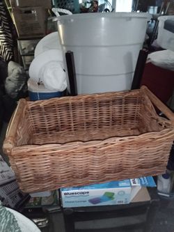 Large Basket