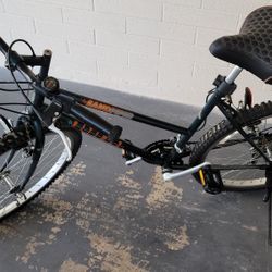 Sandpiper Mountain Bicycle.  In Excellent Condition 