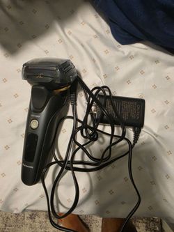 Panasonic ES LV97 Rechargeable shaver