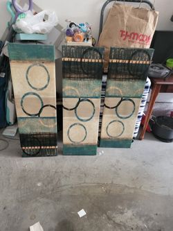 Wall Decor