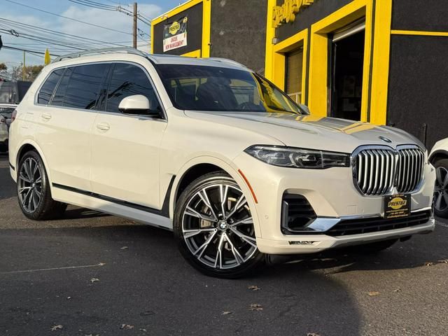 2020 BMW X7 for Sale in Woodbridge Township, NJ - OfferUp