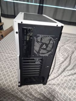 PC Case MidTower