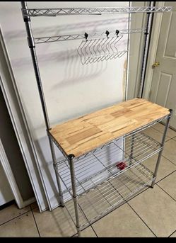 storage