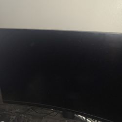 32 Inch 1440p Monitor 165hz