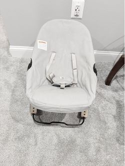 Baby swing