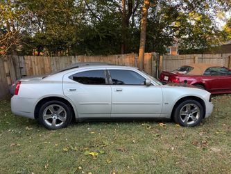 2010 Dodge Charger