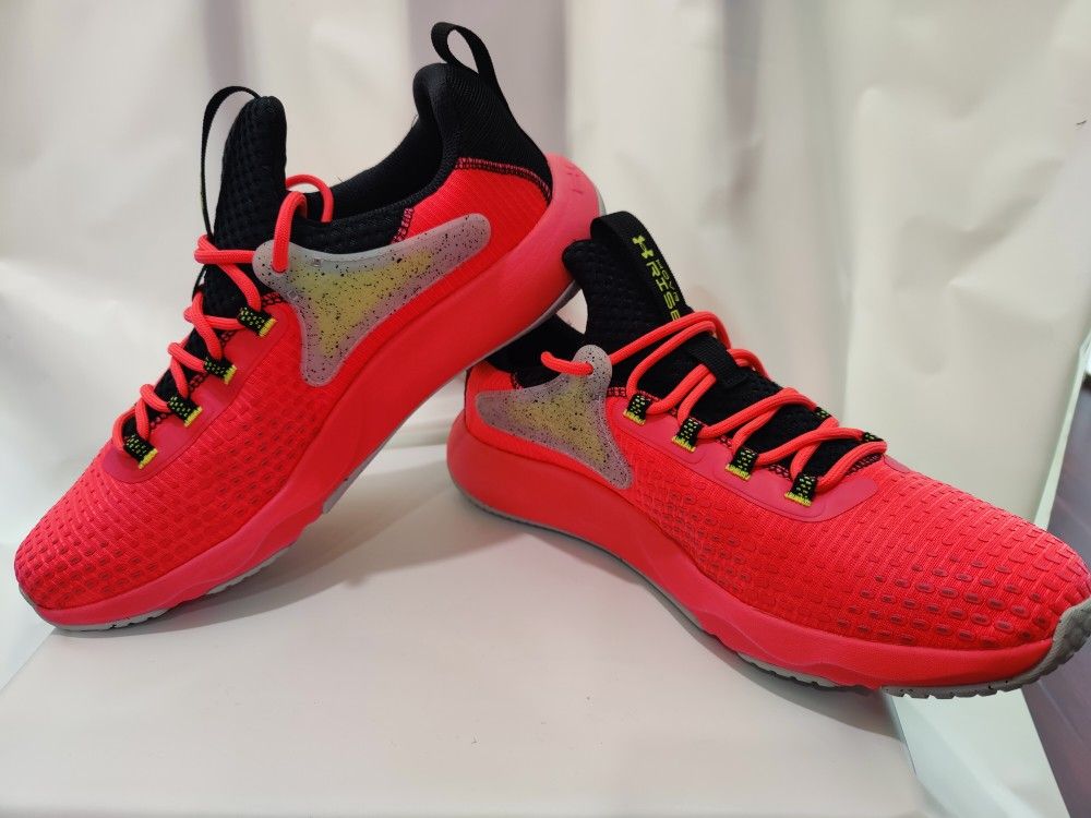 Hovr Rise Under Armour Hovr Trainers Mens Under Armour Hovr Rise