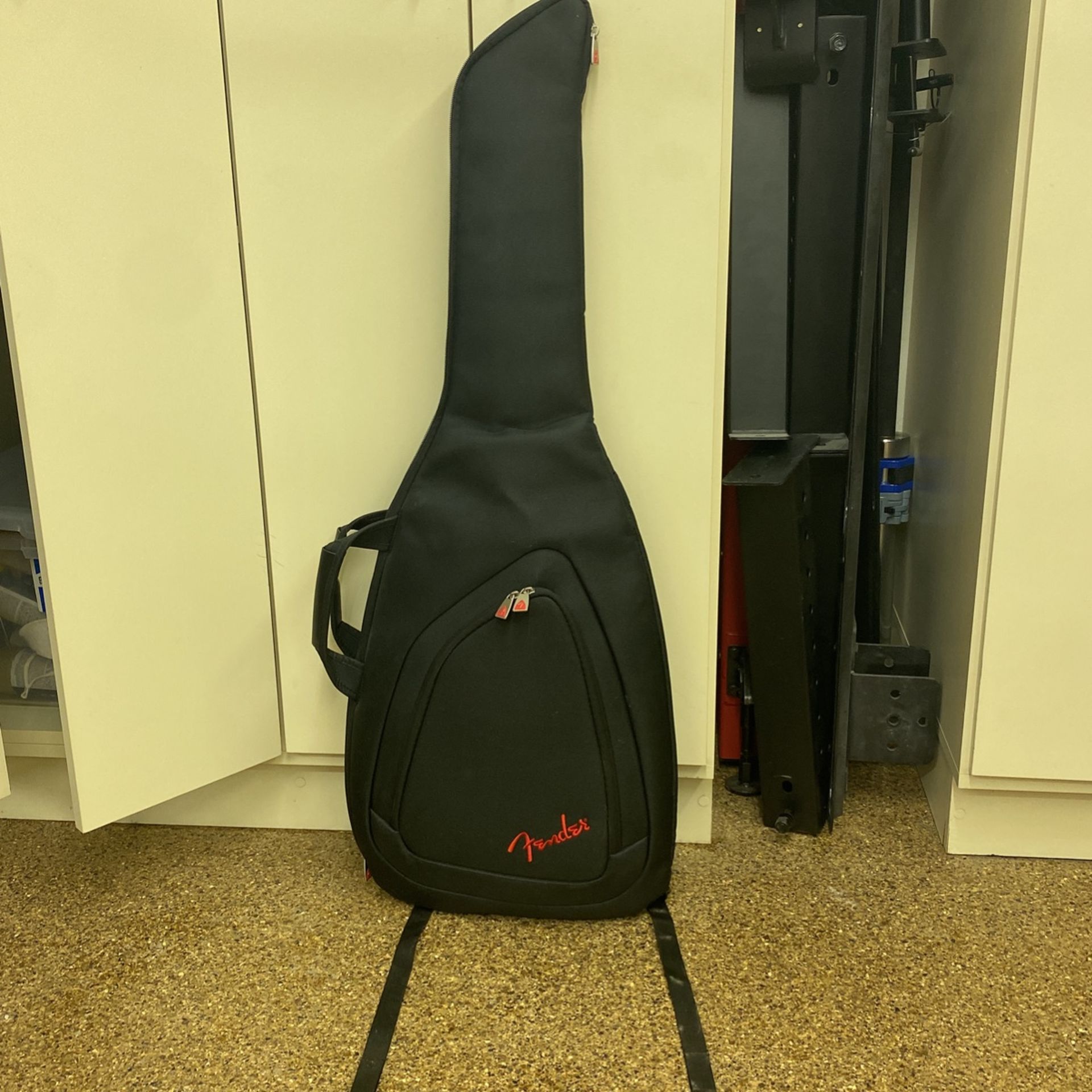 Fender Electric Guitar Gig Bag