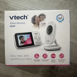 Baby vtech Video Monitor 