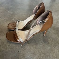 Women Heels size 8 $45