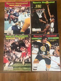 Sports Illustrated 1973 (4)