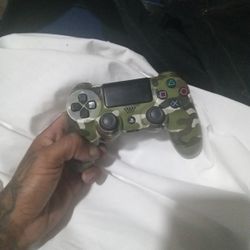 Ps4 Cobtroller 