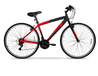 $125 OBO-700c Hyper Spin Fit Hybrid Bike – Like New – $125 OBO - $125 (Vero beach)