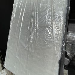 FULL SIZE BOXSPRING PICK UP TODAY 