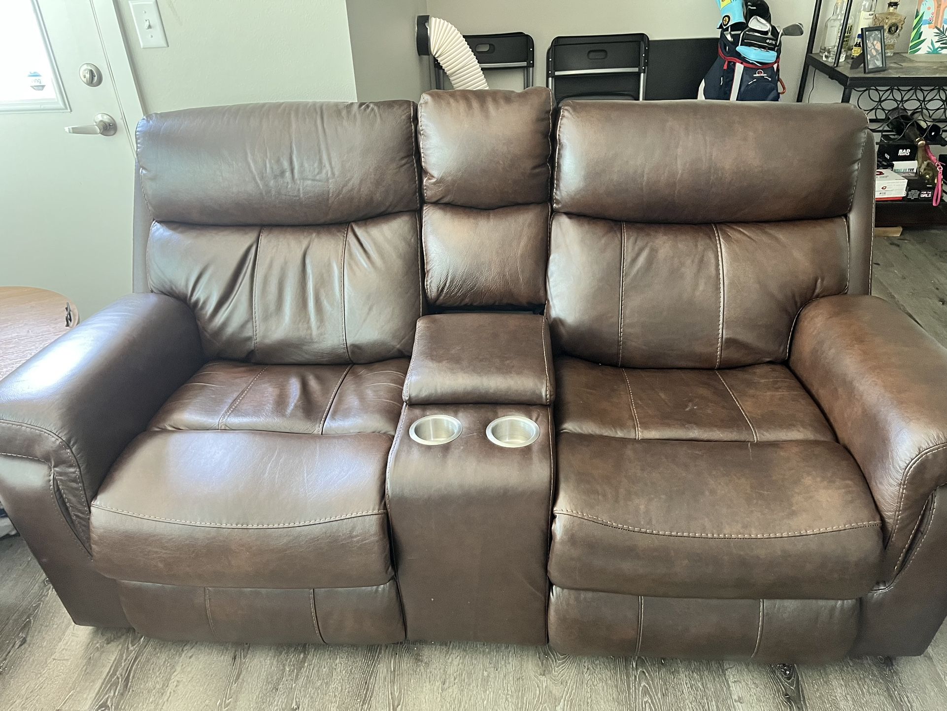 Couches/ Love Seats