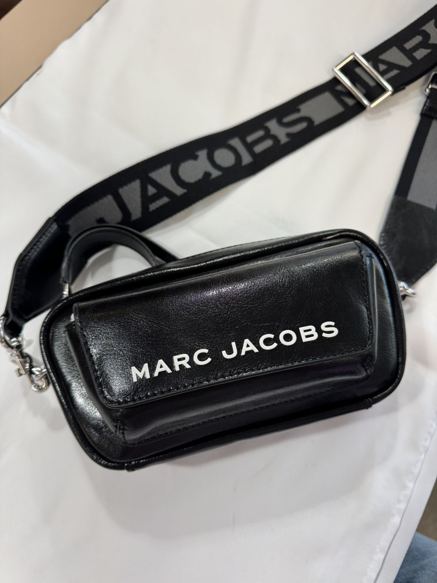 Marc Jacobs