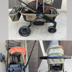 Evenflo Pivot Xplore