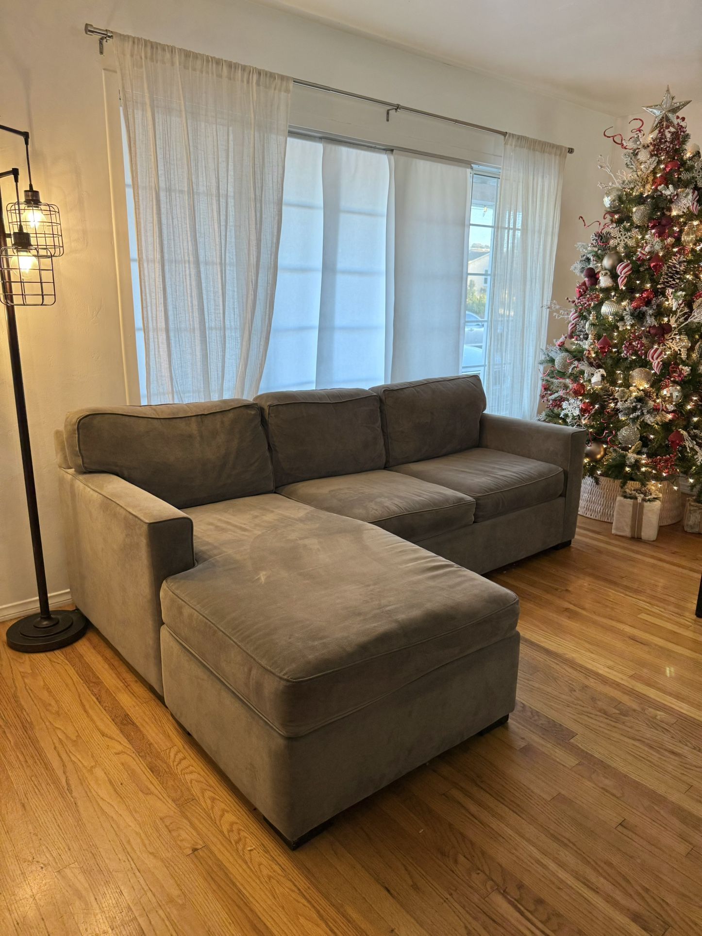 Queen Sofa Bed Sectional