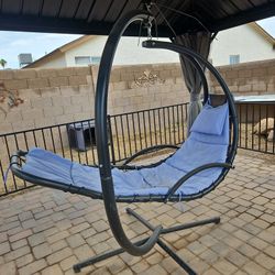 C Chair Outdoor