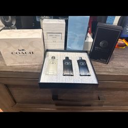 Men’s Original Cologne 