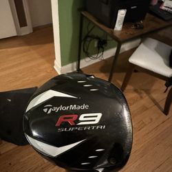 Taylormade Driver